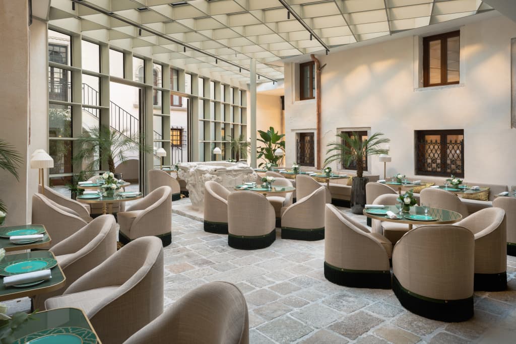 Hotel Gabrielli - Starhotels Collezione - photo 2