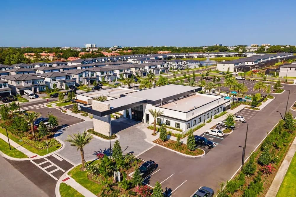 Luxury Paradise in Orlando Best Location - photo 11