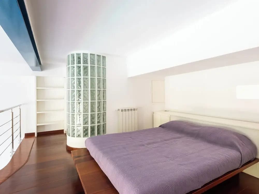 Parioli Luxury Loft With Terrace - photo 2