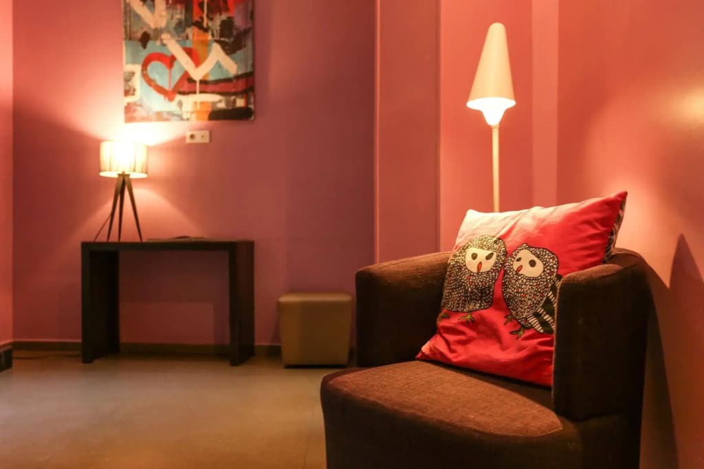 Avalon Hotel Paris Gare du Nord - photo 18