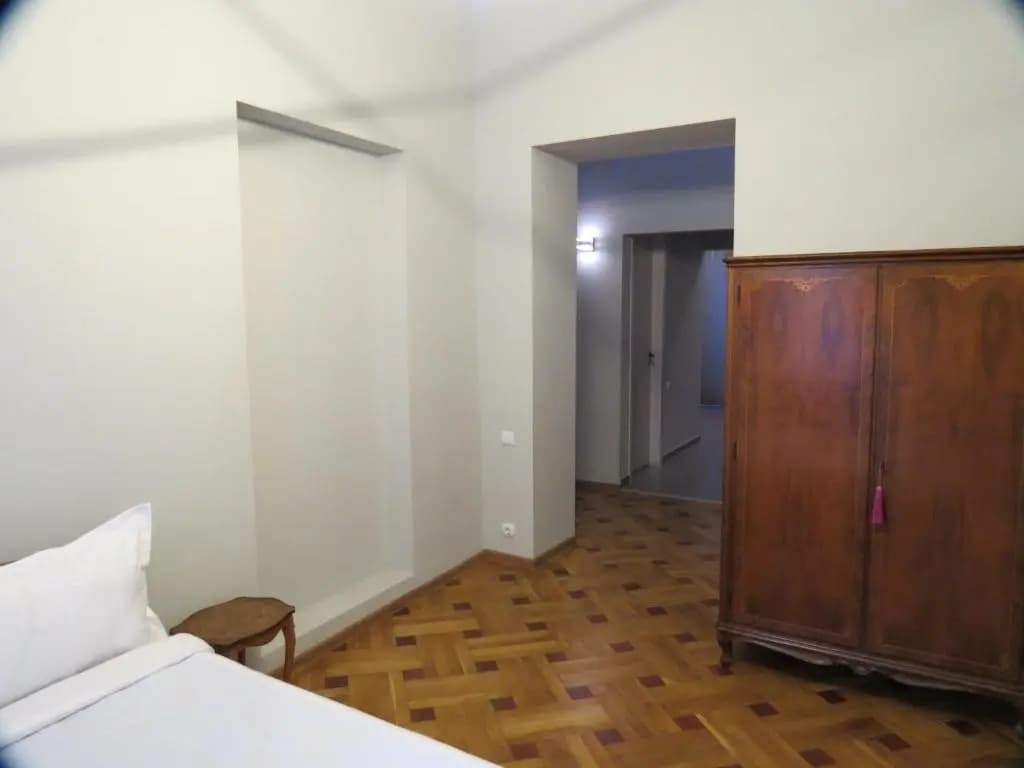 Three Rooms Apartment - photo 11