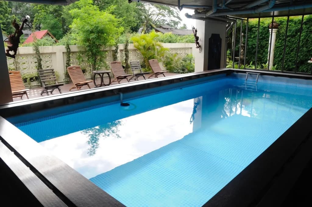 Khuangsingh Residence - photo 18