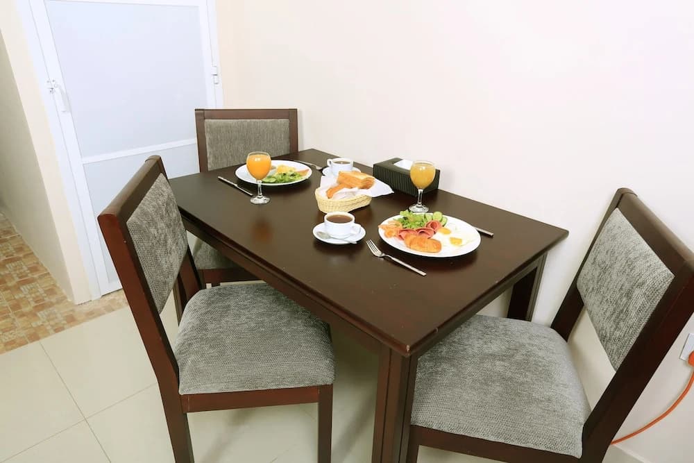 Asfar Hotel Apartments - photo 10