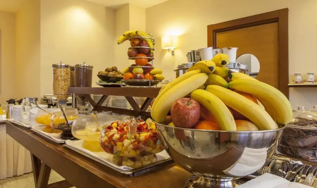 NilHotel Florence - photo 50