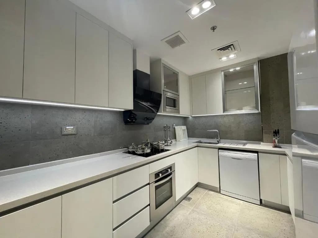 Citivilla Hotel and Service Residence - photo 13