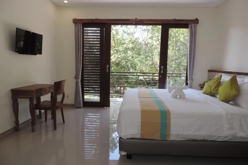 Kencana Ubud - photo 2