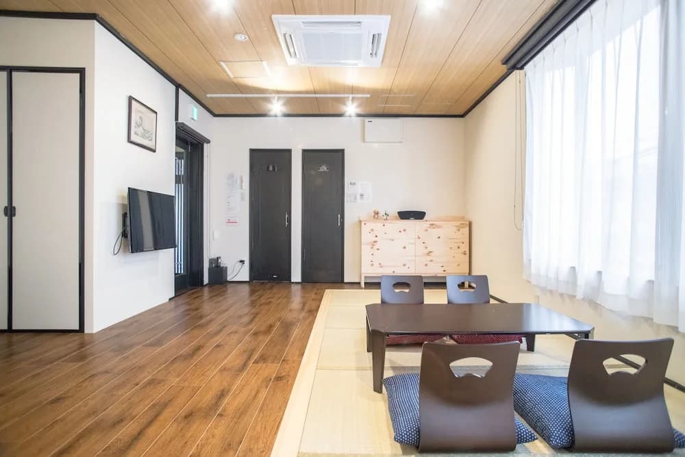 Guesthouse Kyozen - photo 6