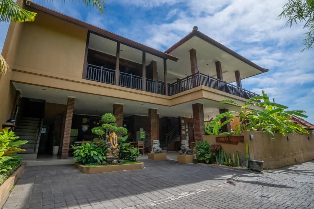 Wiras Village - photo 17