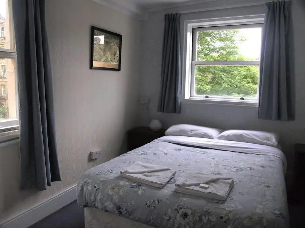 Oakley Hotel - photo 6