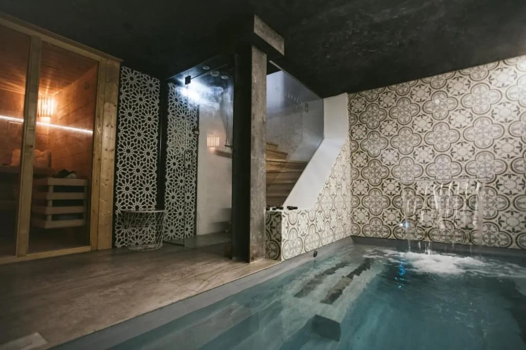 Castello Prime Suites - photo 17