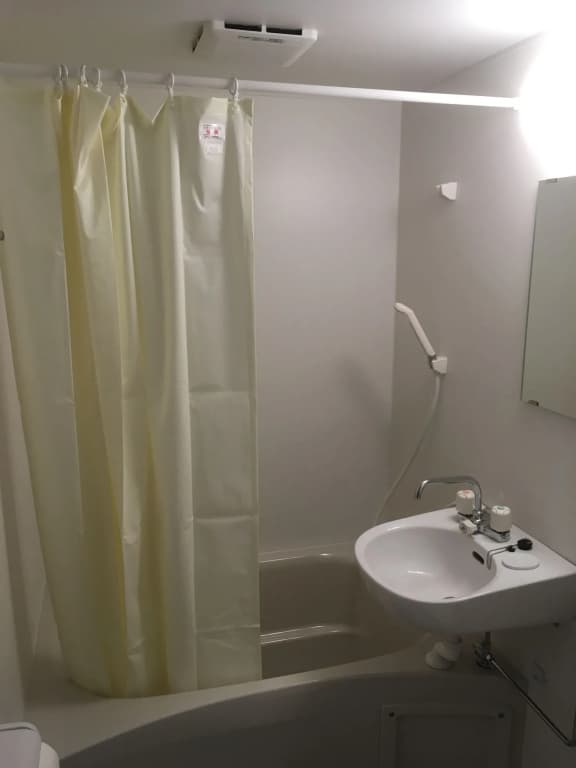 Keimei Guest House - Hostel - photo 9