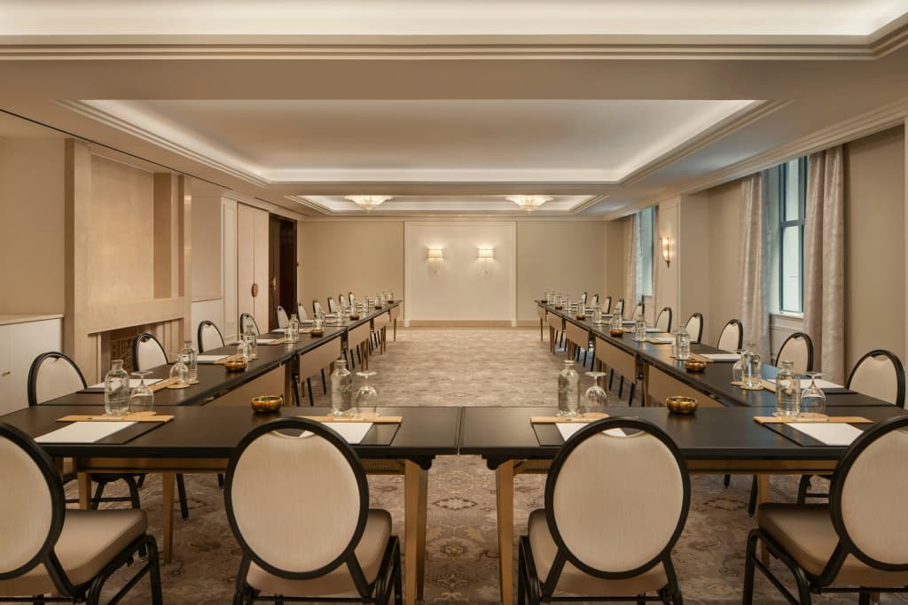 Waldorf Astoria New York - photo 33