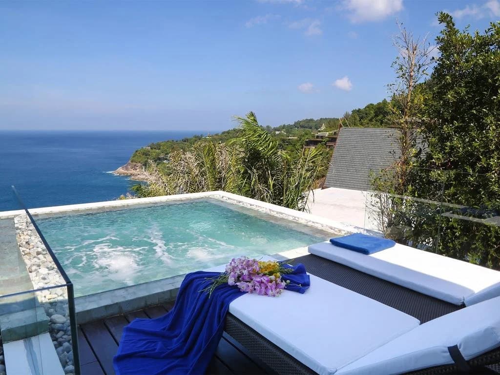 Villa Saan - photo 11