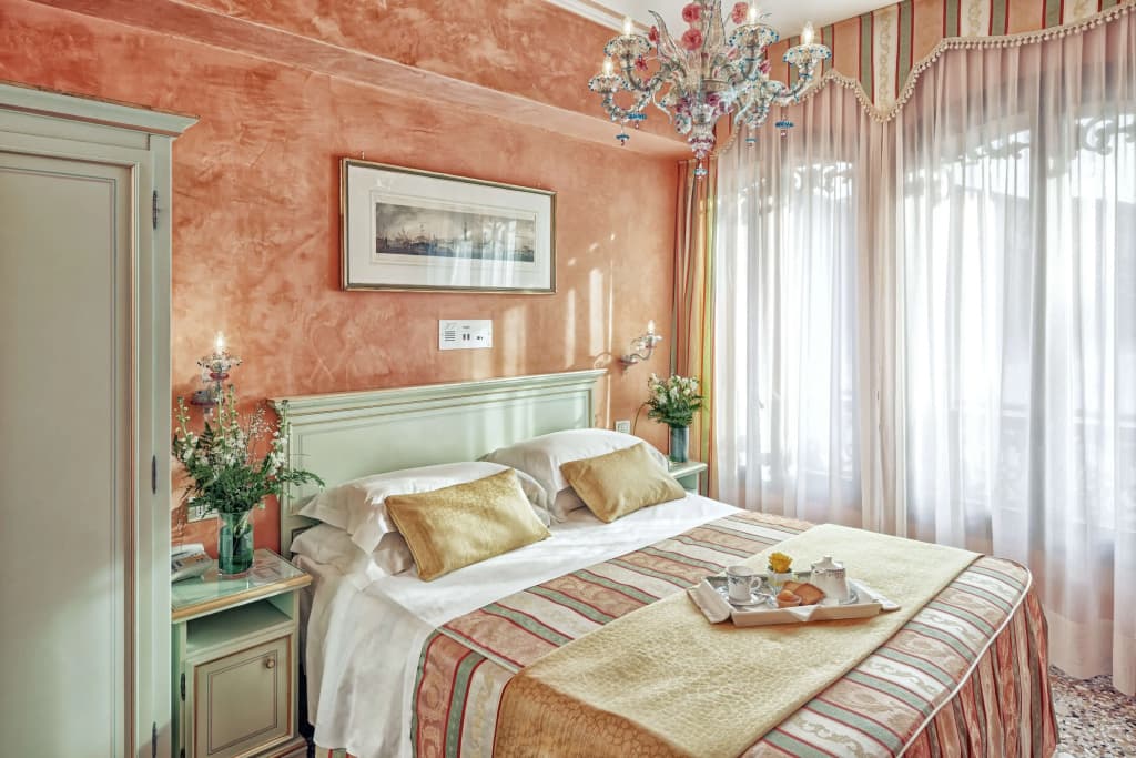 Hotel Firenze - photo 5