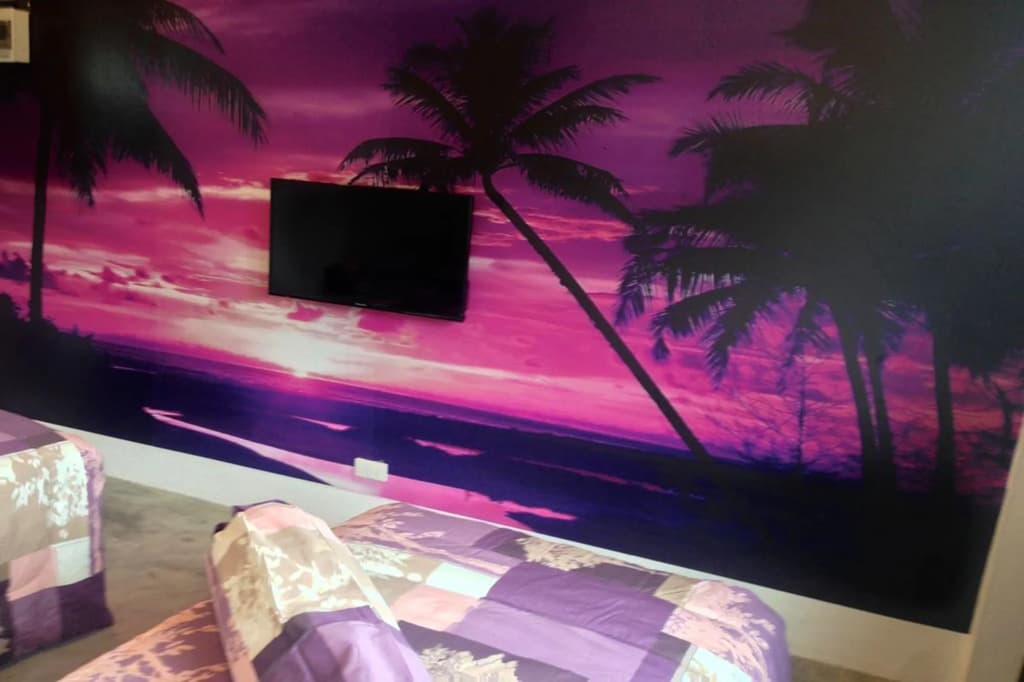 Samui Backpacker Hotel - photo 3