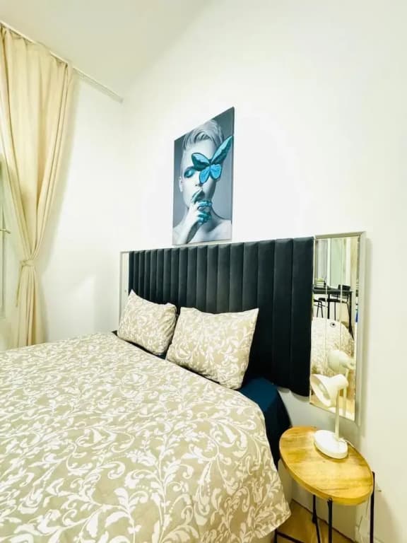 Stylish 4BR Apt Near Westbahnhof - photo 26