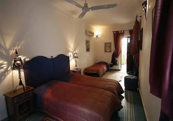 Riad Dar Kalifa - photo 6