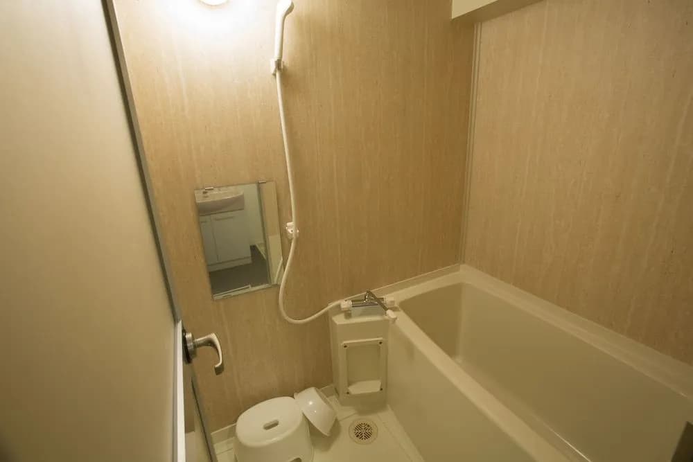 e-stay namba - photo 9
