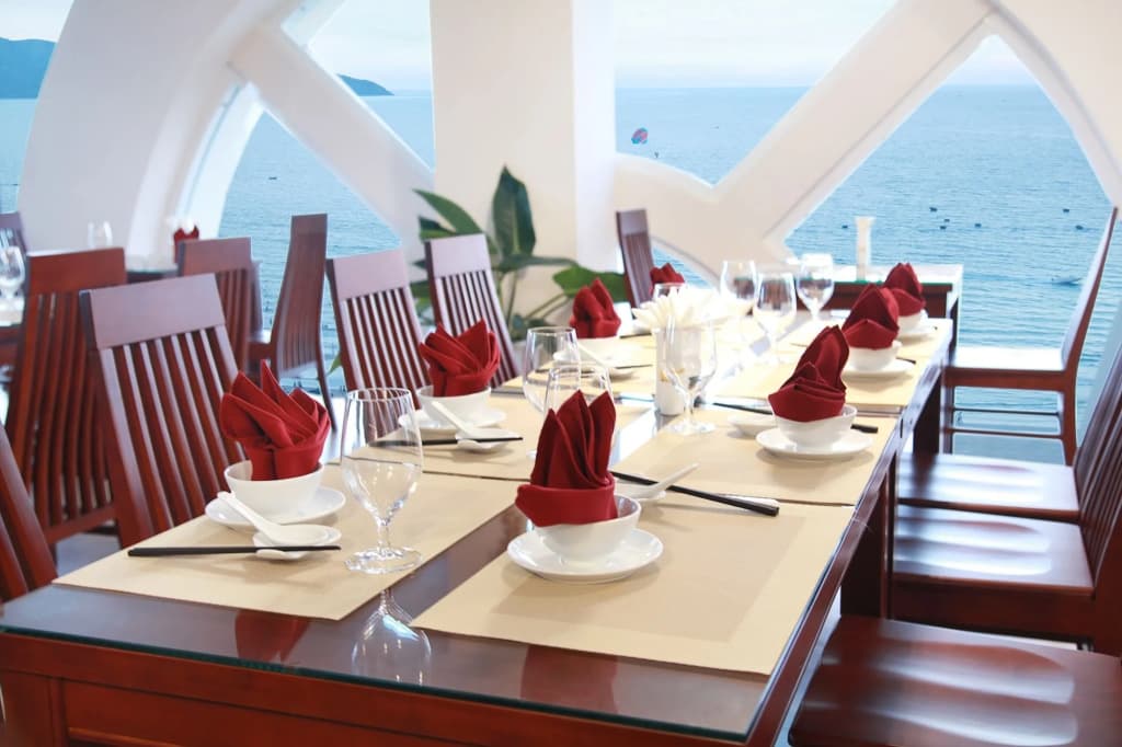 BlueSun Danang Beach Hotel - photo 28