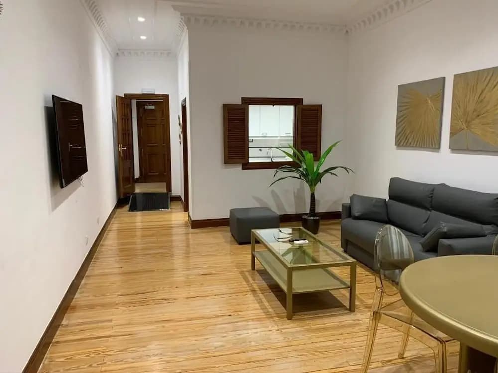 LOFTS Puerta del SOL - photo 11