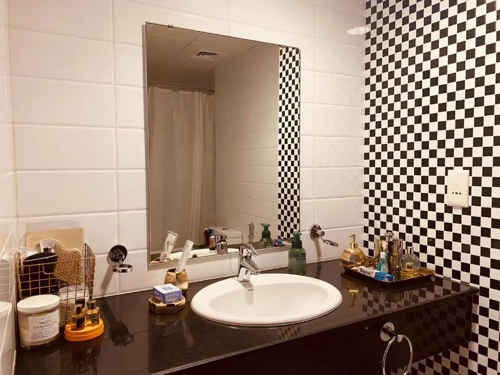 2 Bedroom Flat in the Heart of Qatar Pearl - photo 8
