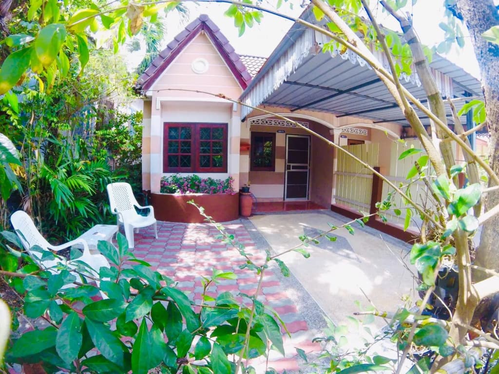 Village House PM12 - photo 10