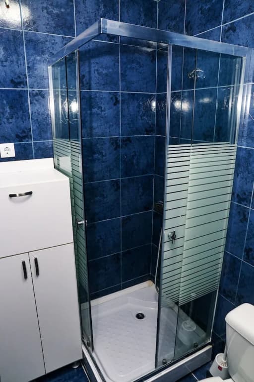 Hosthub old Tbilisi Apartment - photo 6