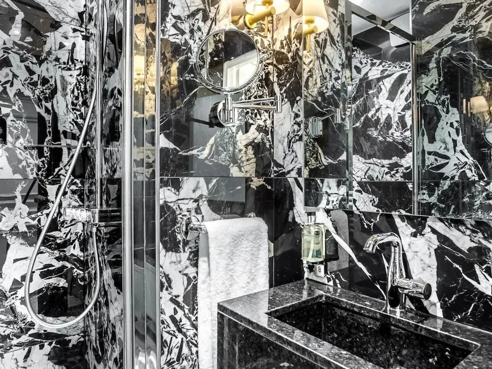 Merveil Luxury Suite - Bourdonnais - photo 7