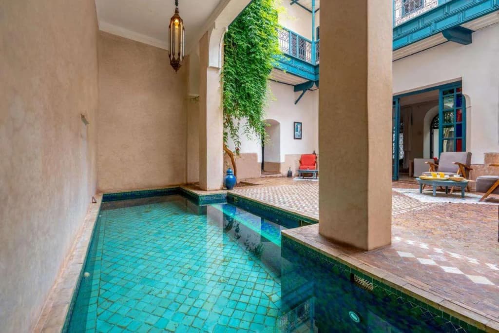 Riad Dar Sara - photo 29