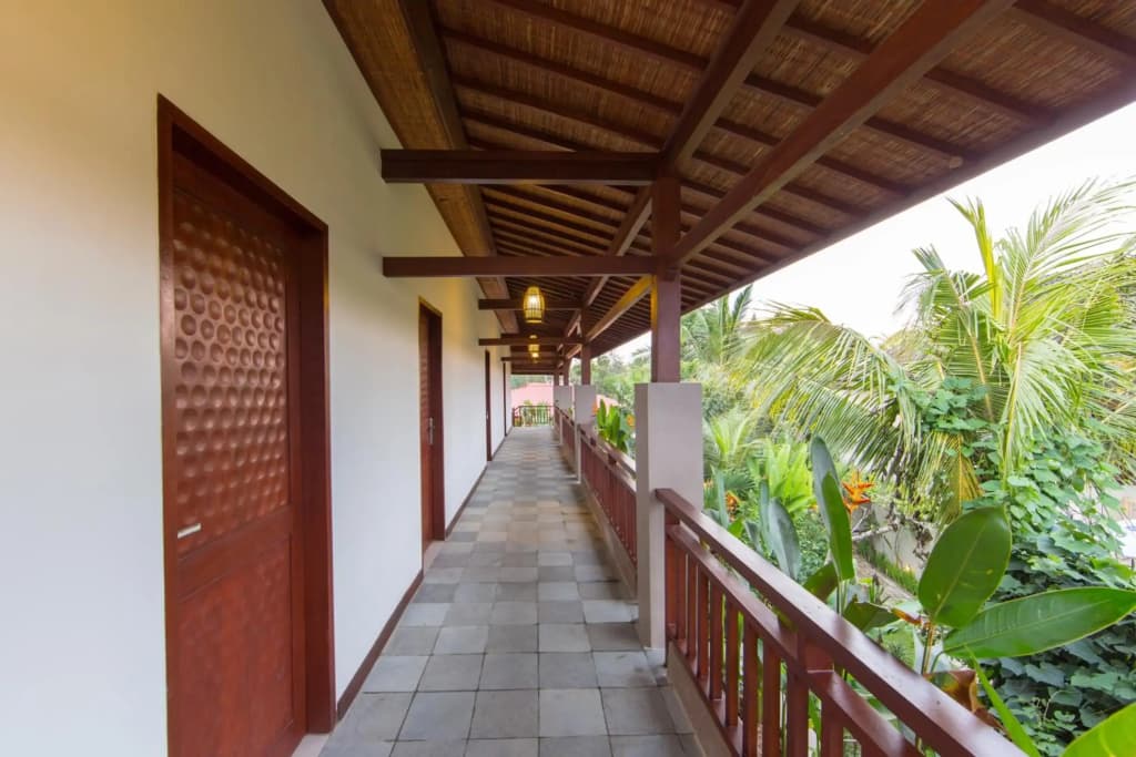 Alamdini Resort Ubud - photo 18