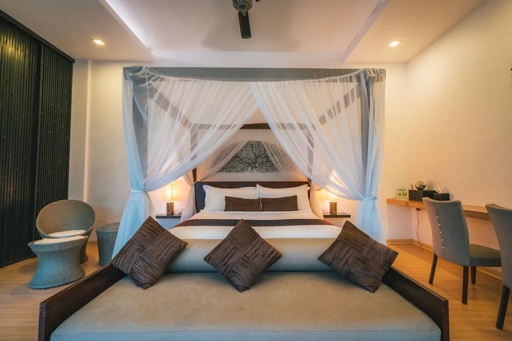 Langkawi De Villa - photo 21