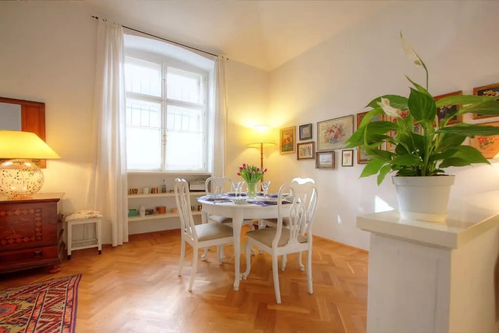 Botanical garden apartment - photo 6