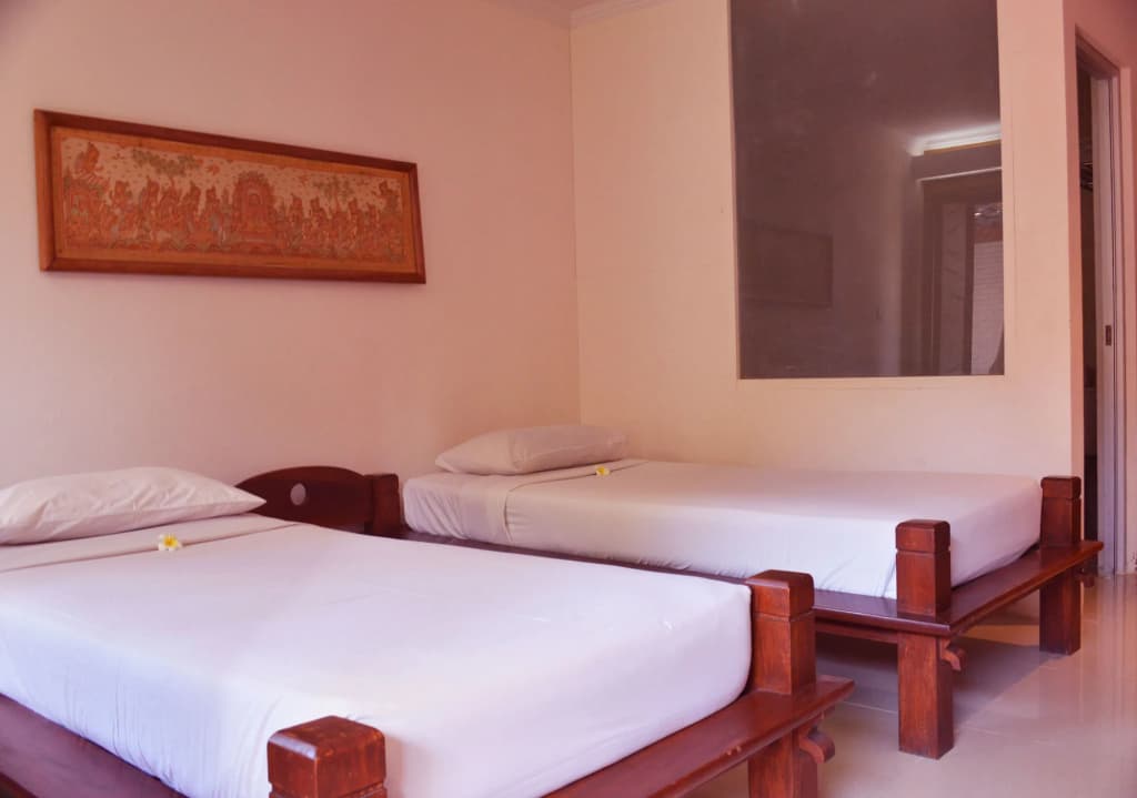Balisani Padma Hotel - photo 4