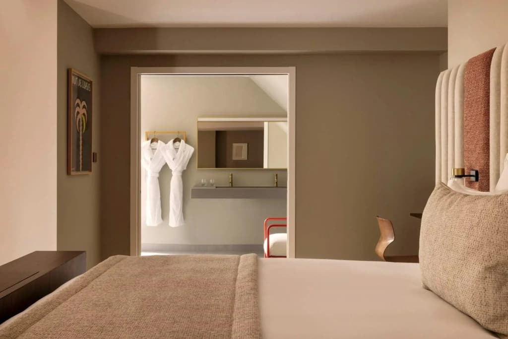 Hôtel Pilgrim - photo 4