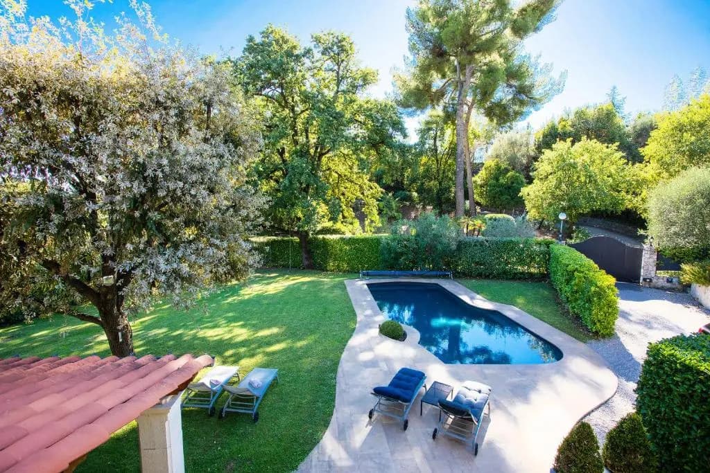 Villa Fuon Santa VI4246 by Riviera Holiday Homes - photo 9