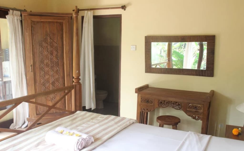 Ubud Room's B&B - photo 3
