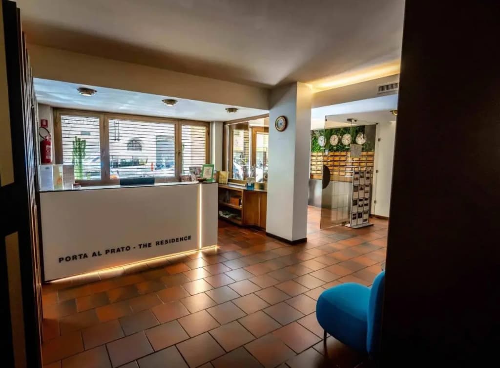 Residence Porta al Prato - photo 23