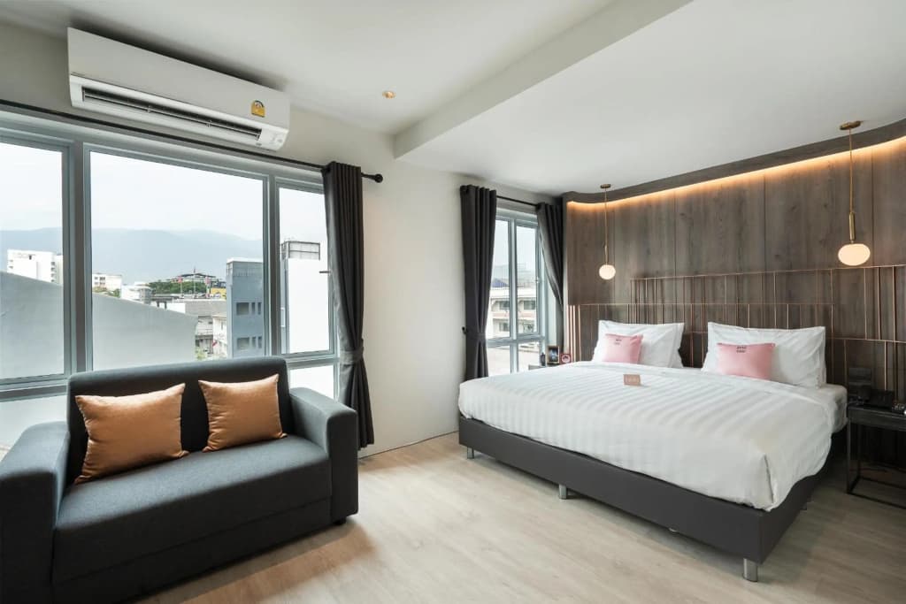 Nimano Suites - photo 2