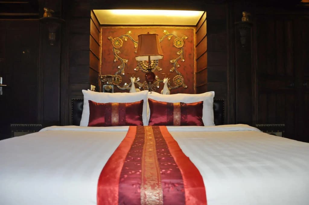 Thannatee Boutique Hotel - photo 3