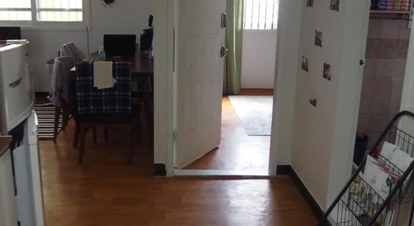 GUESTHOUSE 345 - Hostel - photo 8