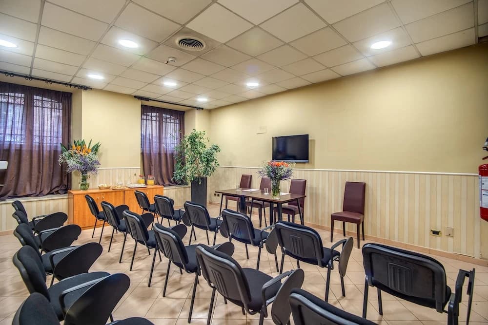 Hotel Ottaviano Augusto - photo 25