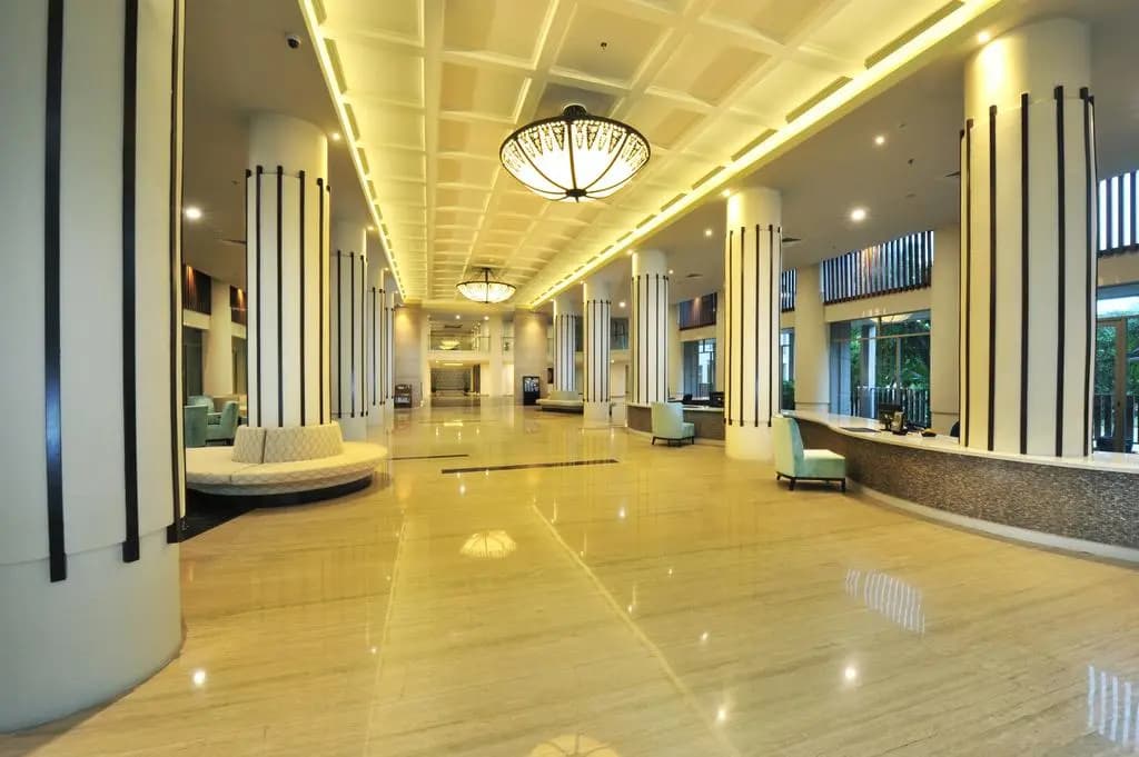 Discovery Ancol - photo 14