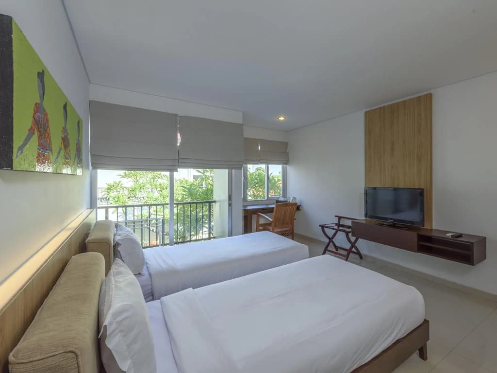 Mi Casa Residence - photo 6
