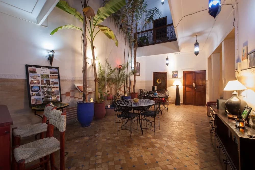 Riad Thycas - photo 29