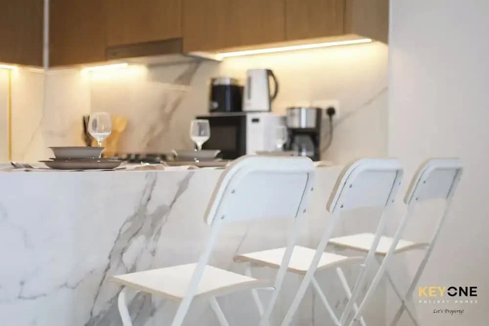 Splendour Living 1BR at Azizi Riviera - photo 18