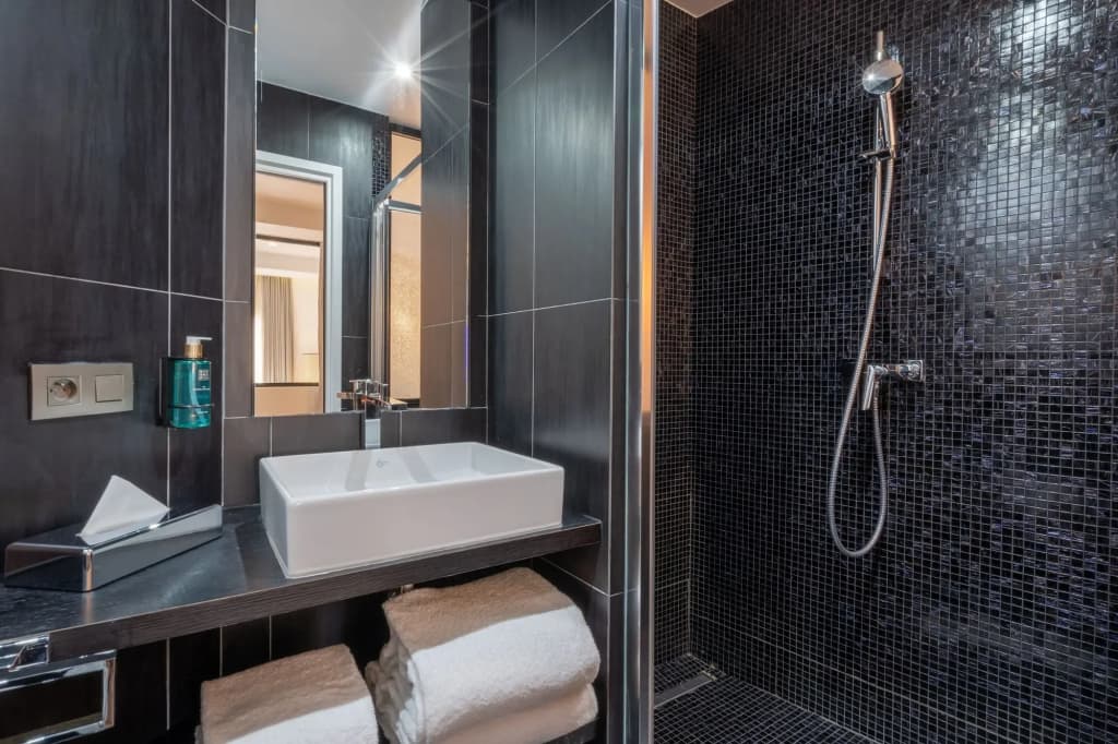Yuna Les Halles - Serviced Apartments - photo 7