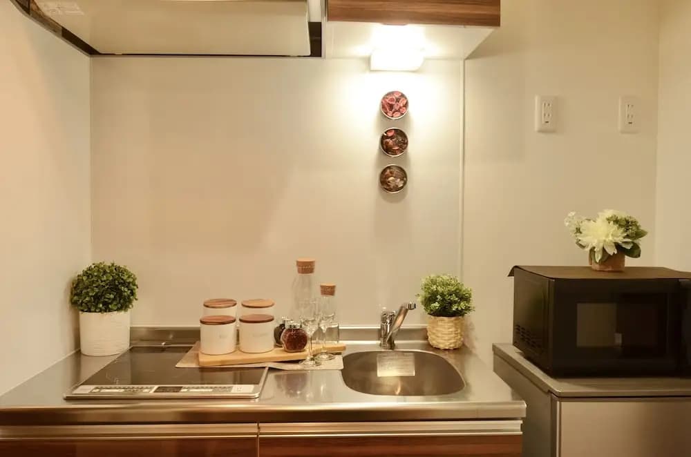 FL Residence Asakusa - photo 15