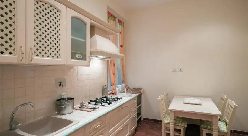 Monti Halldis Apartments - photo 16
