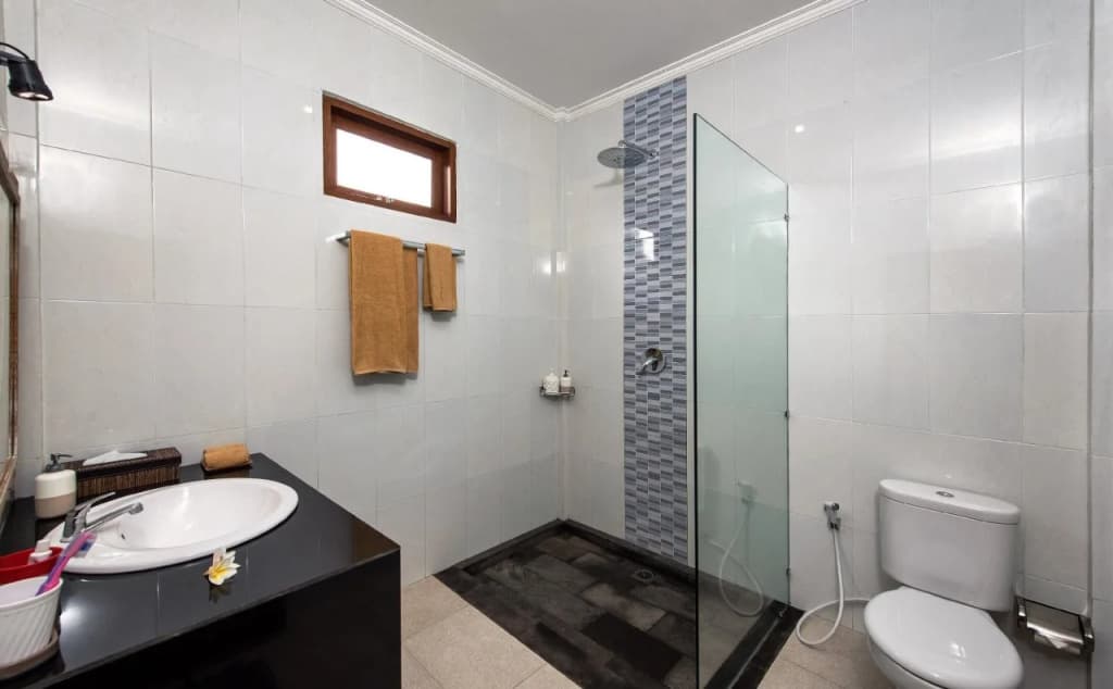 Griya Private Villa - photo 6