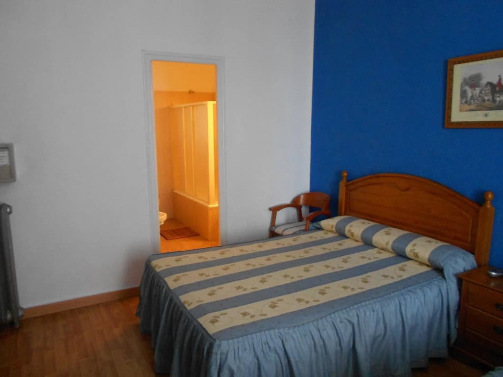 Hostal Valencia - photo 14